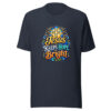 Jesus Keeps Hope Bright Graphic Tee mockup 7 Jesus Keeps Hope Bright Graphic Tee mockup 7