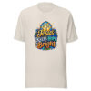 Jesus Keeps Hope Bright Graphic Tee mockup 8 Jesus Keeps Hope Bright Graphic Tee mockup 8