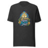 Jesus Keeps Love Near Graphic Tee mockup 6