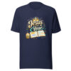 Jesus Keeps Me Close Graphic Tee mockup 2 Jesus Keeps Me Close Graphic Tee mockup 2