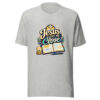 Jesus Keeps Me Close Graphic Tee mockup 4 Jesus Keeps Me Close Graphic Tee mockup 4