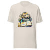 Jesus Keeps Me Close Graphic Tee mockup 8