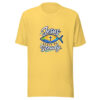 Jesus Keeps Me Steady Graphic Tee mockup 6 Jesus Keeps Me Steady Graphic Tee mockup 6