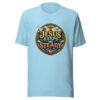 JESUS KEEPS ME STEADY Heartbeat-20260623-codex-fallback Graphic Tee mockup 2