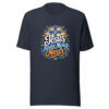 Jesus Keeps Mercy Near Graphic Tee mockup 7 Jesus Keeps Mercy Near Graphic Tee mockup 7