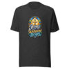 Jesus Keeps The Window Bright Graphic Tee mockup 7 Jesus Keeps The Window Bright Graphic Tee mockup 7