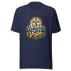 Jesus Makes Hope Visible Graphic Tee