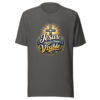 Jesus Makes Hope Visible Graphic Tee