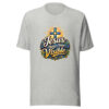 Jesus Makes Hope Visible Graphic Tee