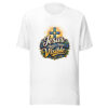 Jesus Makes Hope Visible Graphic Tee