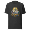 Jesus Makes Hope Visible Graphic Tee mockup 6 Jesus Makes Hope Visible Graphic Tee mockup 6