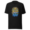 Jesus Makes Me New Graphic Tee