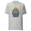 Jesus Makes Me New Graphic Tee