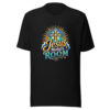 Jesus Makes Room Graphic Tee front view