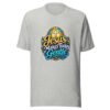 Jesus Makes Today Gentle Graphic Tee