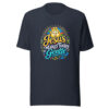 Jesus Makes Today Gentle Graphic Tee mockup 7