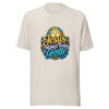 Jesus Makes Today Gentle Graphic Tee mockup 8