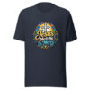 Jesus Meets Me In Mercy Graphic Tee mockup 7 Jesus Meets Me In Mercy Graphic Tee mockup 7