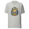 Jesus Opens The Way Graphic Tee mockup 5 Jesus Opens The Way Graphic Tee mockup 5