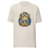 Jesus Opens The Way Graphic Tee mockup 8 Jesus Opens The Way Graphic Tee mockup 8