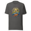 Jesus Restores My Joy Graphic Tee