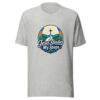 Jesus Steadies My Steps Graphic Tee mockup 4 Jesus Steadies My Steps Graphic Tee mockup 4