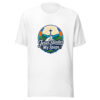 Jesus Steadies My Steps Graphic Tee mockup 5 Jesus Steadies My Steps Graphic Tee mockup 5