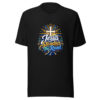Jesus Steadies The Road Graphic Tee