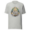 Jesus Welcomes The Weary Graphic Tee mockup 5 Jesus Welcomes The Weary Graphic Tee mockup 5
