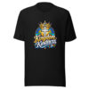 Kingdom Kindness Graphic Tee front view