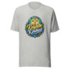 Kingdom Kindness Graphic Tee front view