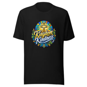 kingdom-kindness-evergreen-shirt-design-manual-kingdom-kindness-evergree-mockup-1 Kingdom Kindness Graphic Tee