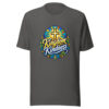 Kingdom Kindness Graphic Tee