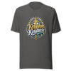 Kingdom Kindness Graphic Tee mockup 3 Kingdom Kindness Graphic Tee mockup 3