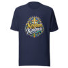Kingdom Kindness Graphic Tee mockup 4 Kingdom Kindness Graphic Tee mockup 4