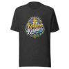Kingdom Kindness Graphic Tee mockup 6 Kingdom Kindness Graphic Tee mockup 6
