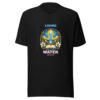 LIVING WATER Heartbeat-20260614-shirtsaboutjesus-codex Graphic Tee front view