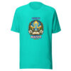 LIVING WATER Heartbeat-20260614-shirtsaboutjesus-codex Graphic Tee mockup 3 LIVING WATER Heartbeat-20260614-shirtsaboutjesus-codex Graphic Tee mockup 3