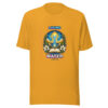 LIVING WATER Heartbeat-20260614-shirtsaboutjesus-codex Graphic Tee mockup 4 LIVING WATER Heartbeat-20260614-shirtsaboutjesus-codex Graphic Tee mockup 4