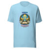 LIVING WATER Heartbeat-20260614-shirtsaboutjesus-codex Graphic Tee mockup 5 LIVING WATER Heartbeat-20260614-shirtsaboutjesus-codex Graphic Tee mockup 5