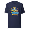 Living Water John 4:14 Graphic Tee mockup 2 Living Water John 4:14 Graphic Tee mockup 2