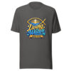Living Water John 4:14 Graphic Tee mockup 3 Living Water John 4:14 Graphic Tee mockup 3