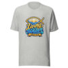 Living Water John 4:14 Graphic Tee mockup 4 Living Water John 4:14 Graphic Tee mockup 4