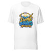 Living Water John 4:14 Graphic Tee mockup 5 Living Water John 4:14 Graphic Tee mockup 5