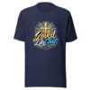 Loved Like That Graphic Tee mockup 2 Loved Like That Graphic Tee mockup 2