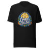Loved Like That Graphic Tee mockup 2