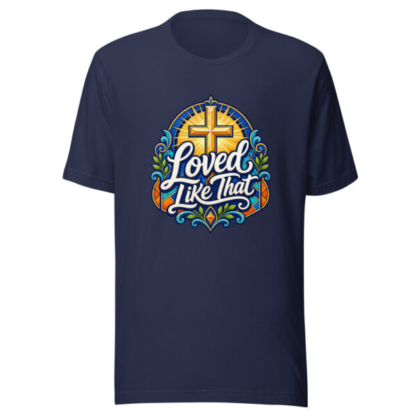 loved-like-that-evergreen-shirt-design-manual-loved-like-that-evergreen-mockup-2 Loved Like That Graphic Tee