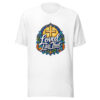 Loved Like That Graphic Tee mockup 3