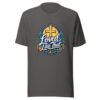 Loved Like That Graphic Tee mockup 4