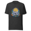 Loved Like That Graphic Tee mockup 6